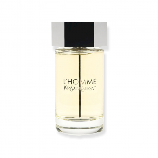 YSL L’HOMME offers